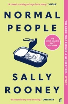 normal people-sally rooney-9780571334650